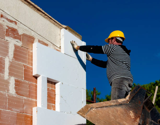 Best Insulation Installation Services in Tignall, GA